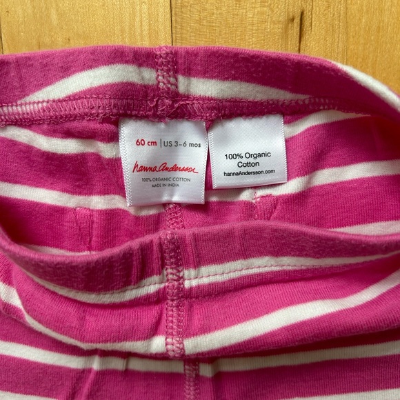 Hanna Andersson two piece set - Picture 7 of 7